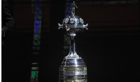 ¿Dónde será la final de la Copa Libertadores 2025?