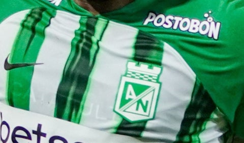 Atlético Nacional 2024