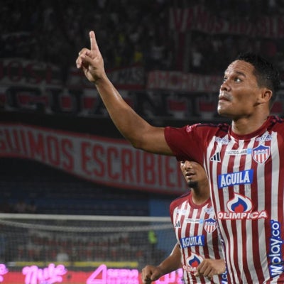 Liga Betplay 2024: así quedó la tabla de goleadores del año