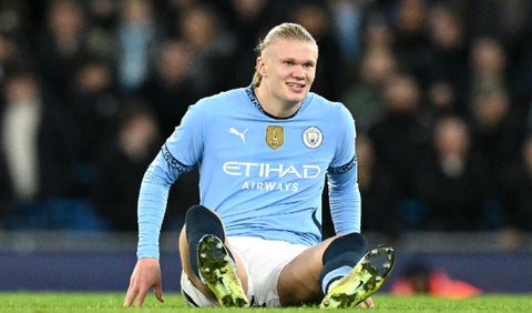 Caso Manchester City