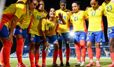 Catalina Usme, Selección Colombia