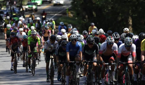 Sanciones Federación Colombiana de Ciclismo