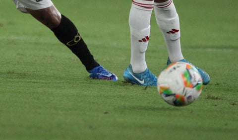 Club del fútbol colombiano 'denunció' a Dimayor