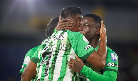 Atlético Nacional