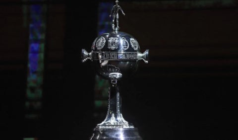 Copa Libertadores: ¿Cuándo es el sorteo de las fase previas?