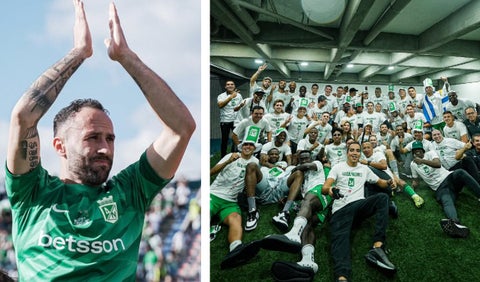 David Ospina, arquero colombiano