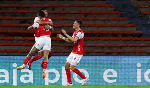 Independiente Santa Fe