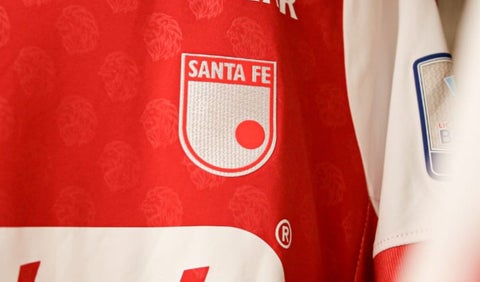 Escudo Santa Fe