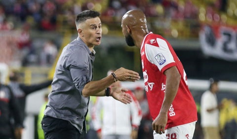 Independiente Santa Fe