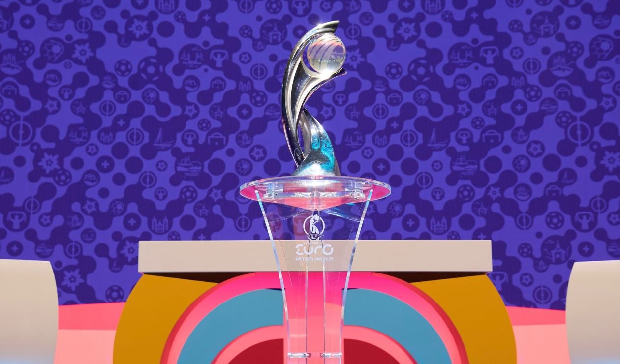 Presupuesto Eurocopa Femenina 2025