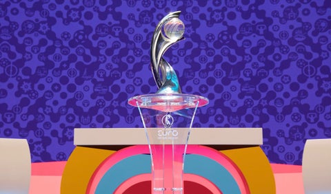 Presupuesto Eurocopa Femenina 2025