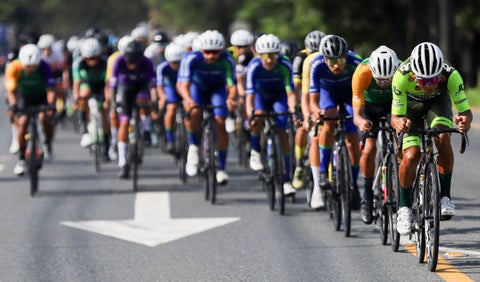 Federación Colombiana de Ciclismo confirmó cuatro casos de dopaje