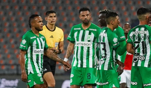 Atlético Nacional