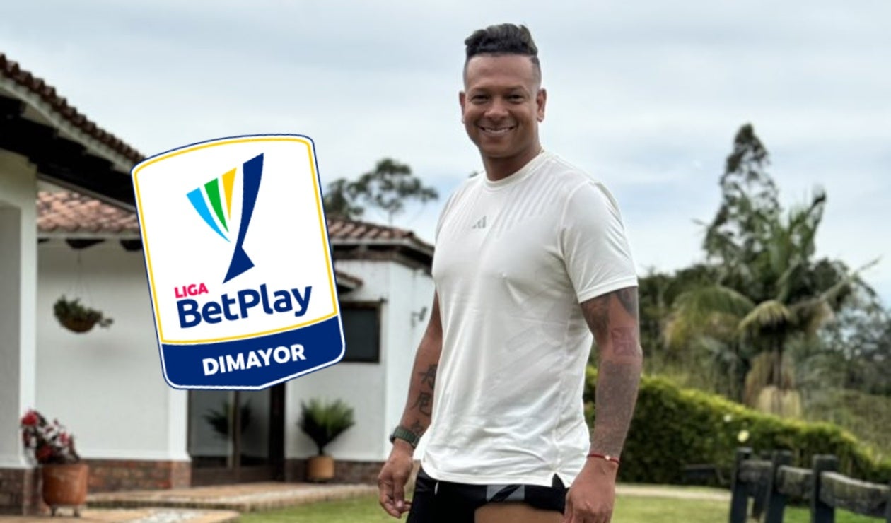 Fredy Guarín, futbolista colombiano