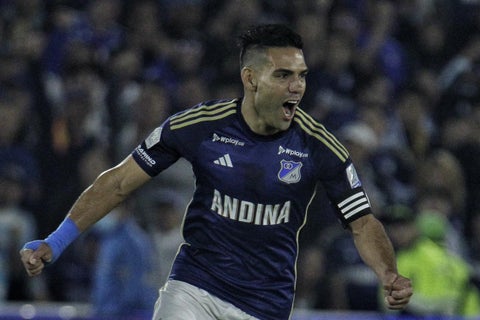 Radamel Falcao García