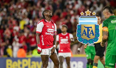 Independiente Santa Fe