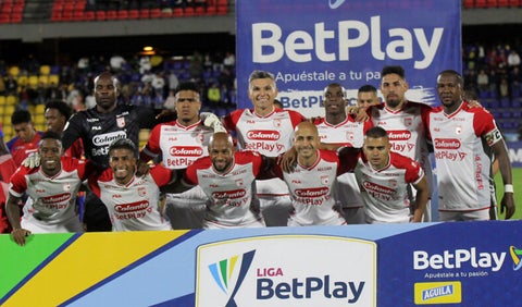 Independiente Santa Fe