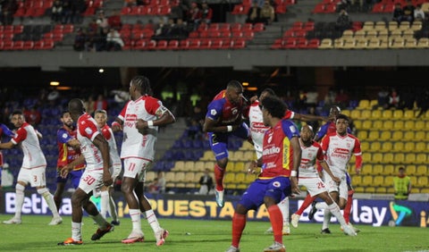 Independiente Santa Fe