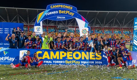 Santa Fe cerca de fichar a su nuevo volante '10'