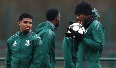 Periodista de Inglaterra critica a Jhon Durán