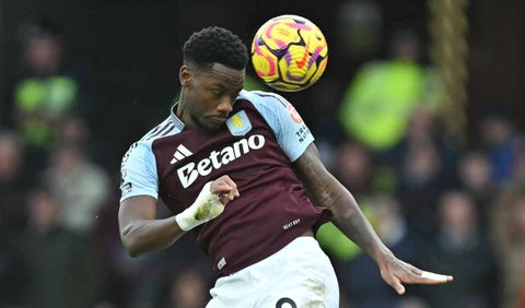 Pat Nevin lanza crítica a Jhon Durán