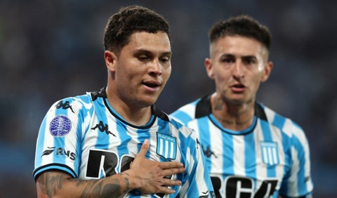 Juan Fernando Quintero, futbolista colombiano