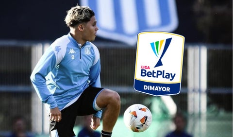 Juan Fernando Quintero, futbolista colombiano