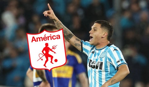 Juan Fernando Quintero, futbolista colombiano