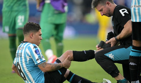 Juan Fernando Quintero