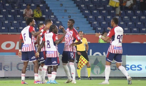 Junior de Barranquilla