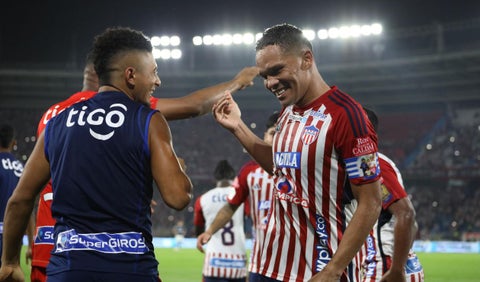 Junior de Barranquilla