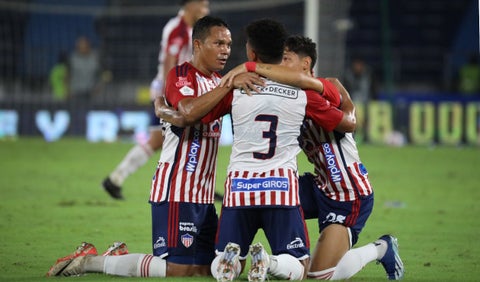 Junior de Barranquilla