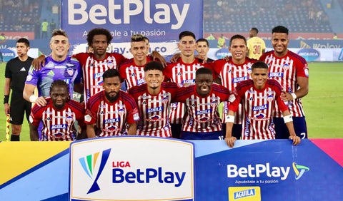 Junior de Barranquilla