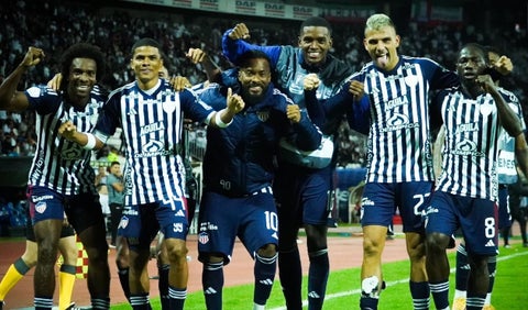 Junior de Barranquilla