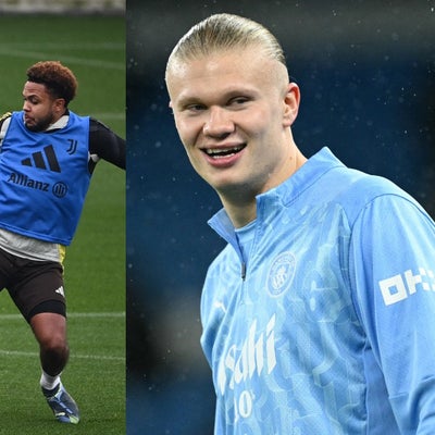 Juventus vs Manchester City EN VIVO, 11 de diciembre: Champions