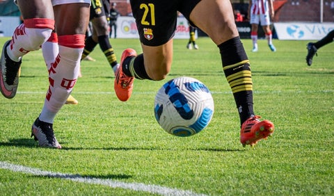 Balón Liga de Ecuador