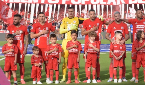 Dos jugadores que renunciaron al América