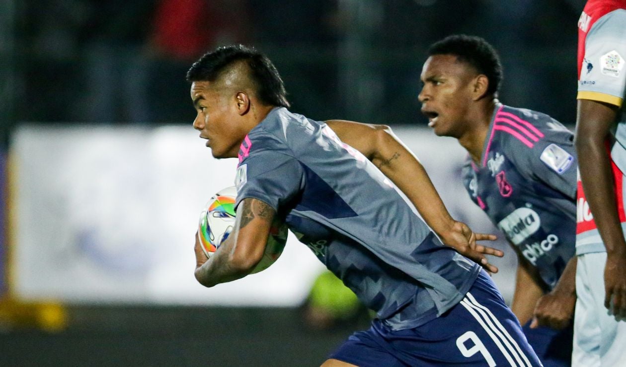 Luis 'Chino' Sandoval