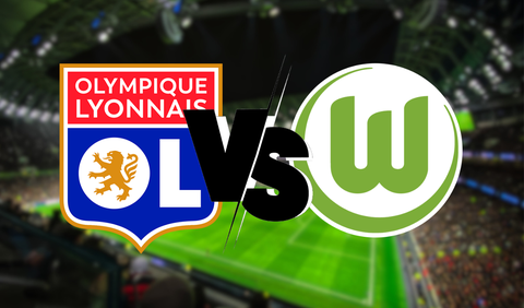 Lyon vs Wolfsburgo Champions League