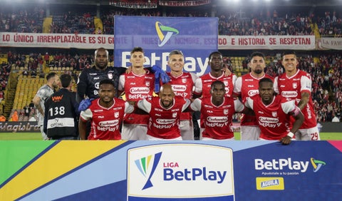 Independiente Santa Fe