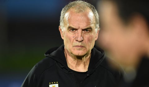 Marcelo Bielsa