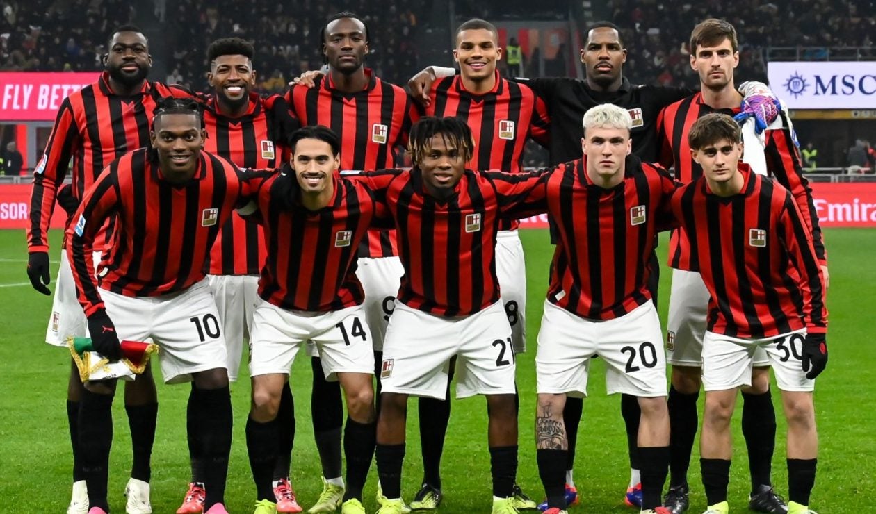 Posible inconformidad entre Ibrahimovic y la directiva del AC Milan |  Flashscore.co, image size:1260x740