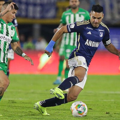 Millonarios y la sorpresa que tendrá para el duelo ante Nacional