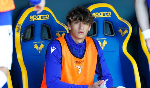 Romano Floriani Mussolini