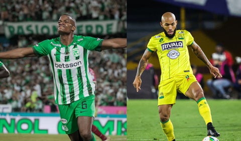 Nacional, Bucaramanga