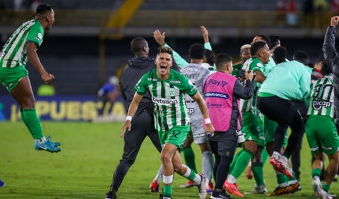 Atlético Nacional