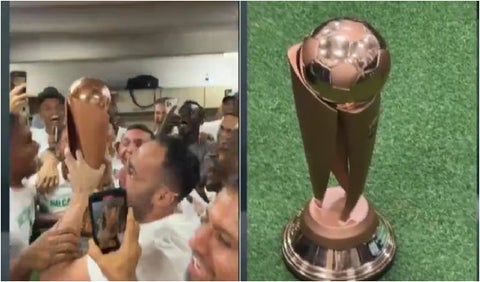 Atlético Nacional, campeón de la Copa BetPlay 2024