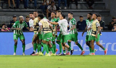 Atlético Nacional