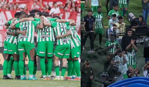 Atlético Nacional