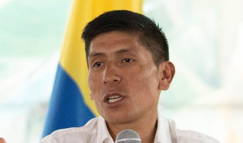 Nairo Quintana